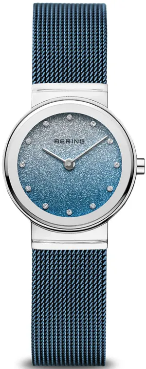 Bering Classic Ladies Watch