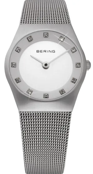 Bering Classic Ladies Watch