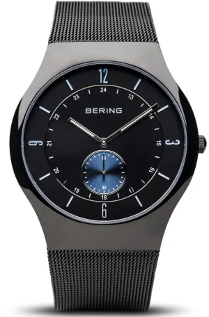 Bering Classic Mens Watch