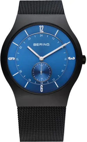 Bering Classic Mens Watch