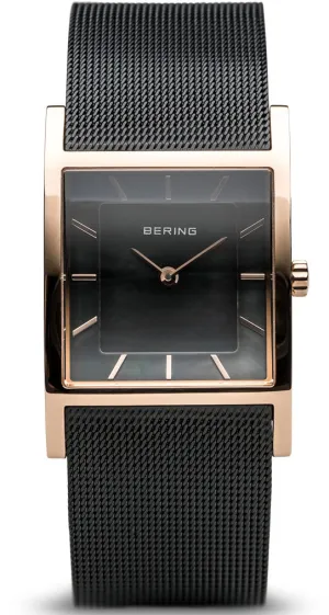 Bering Classic Mens Watch
