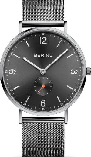 Bering Classic Mens Watch