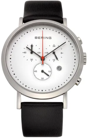 Bering Classic Mens Watch