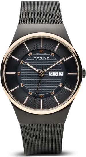 Bering Classic Mens Watch