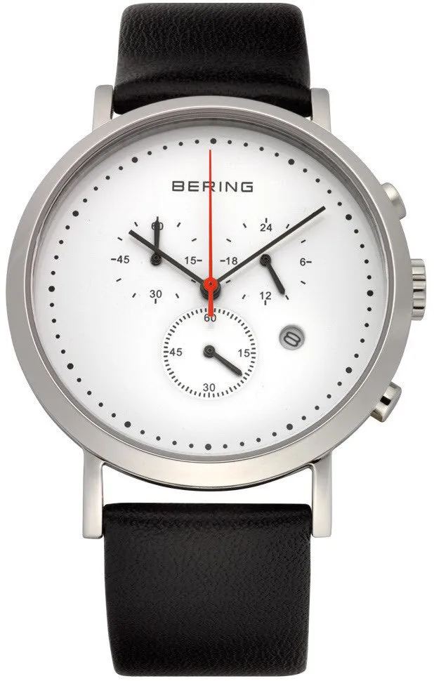 Bering Classic Mens Watch