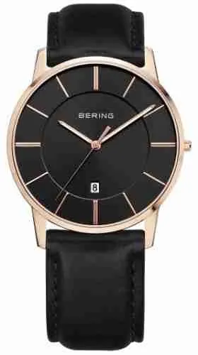 Bering Classic Mens Watch