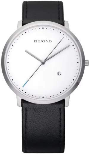 Bering Classic Mens Watch