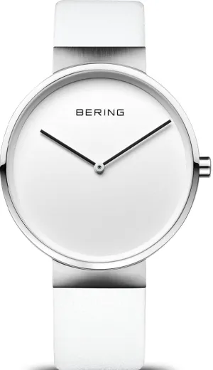 Bering Classic Unisex Watch