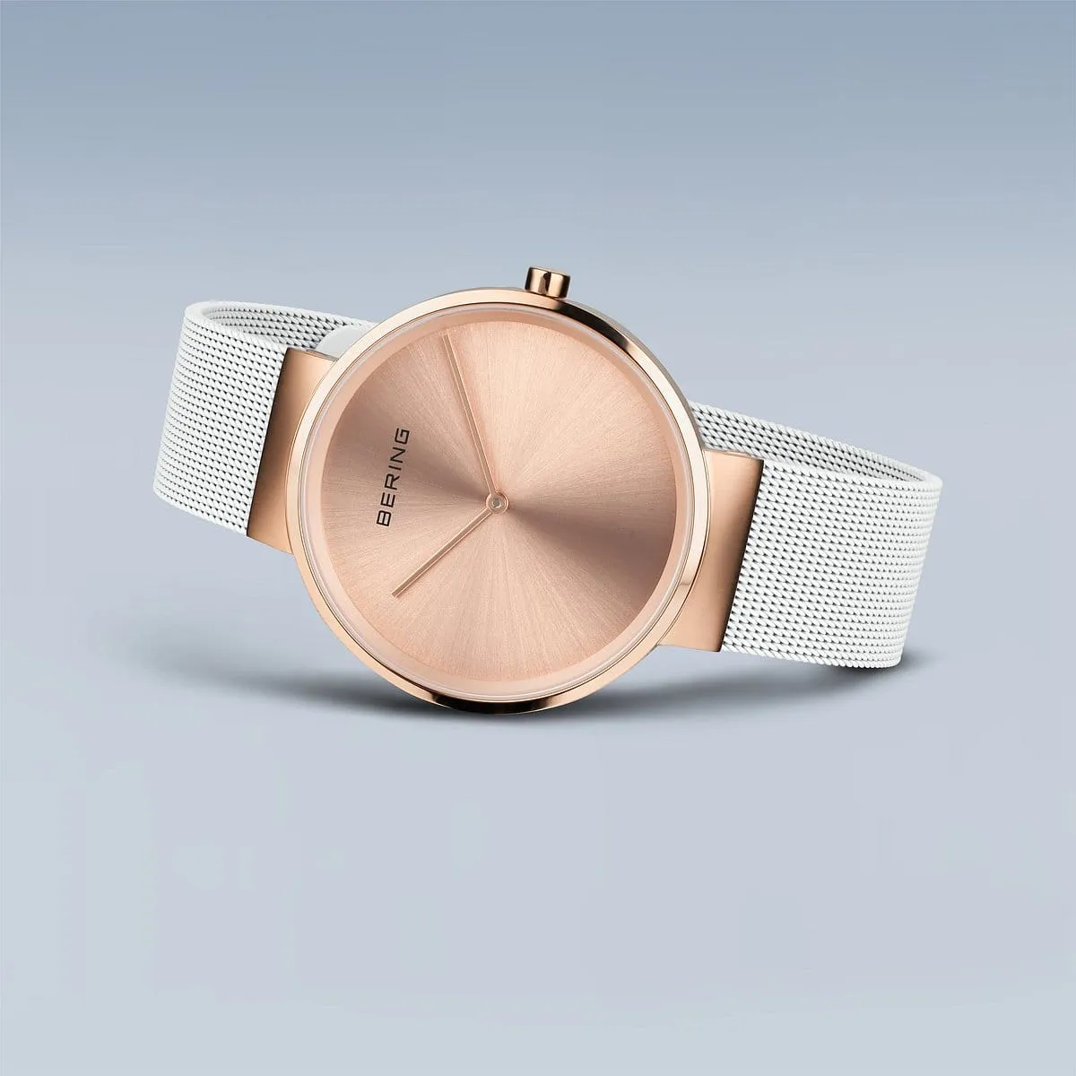 Bering Classic Unisex Watch