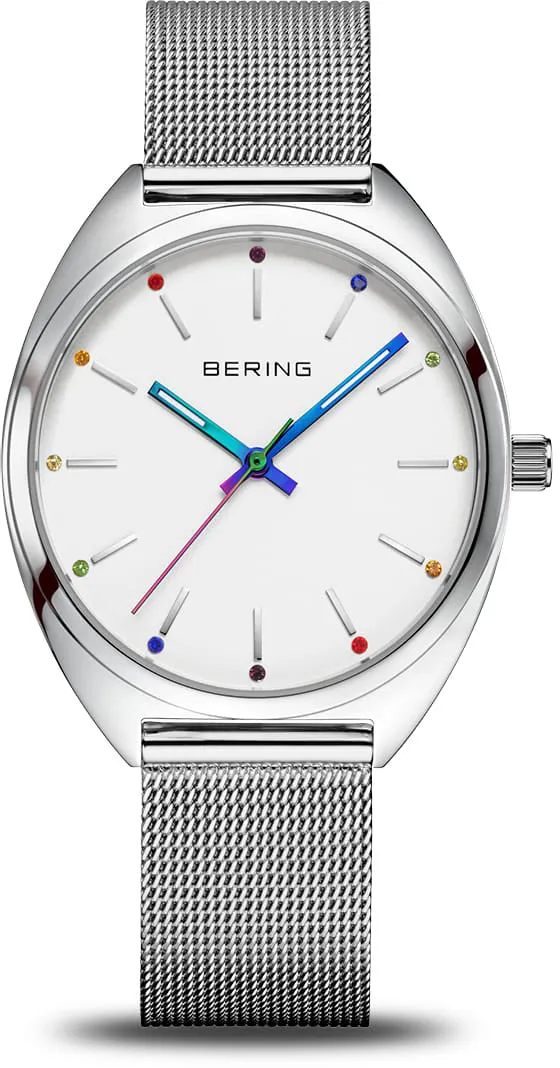 Bering Classic Unisex Watch
