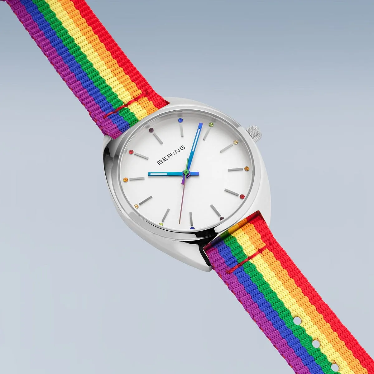Bering Classic Unisex Watch