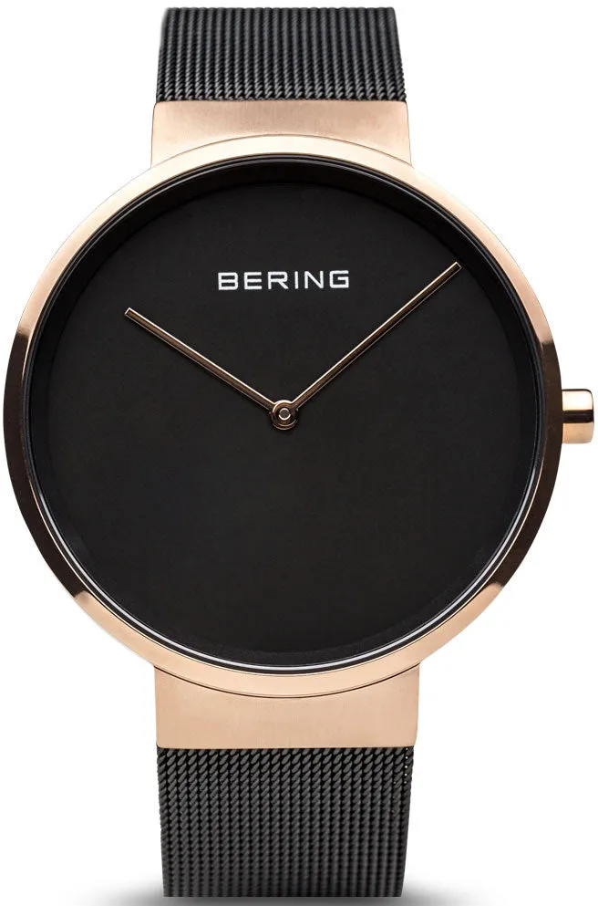 Bering Classic Unisex Watch