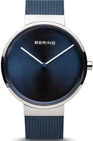 Bering Classic Unisex Watch
