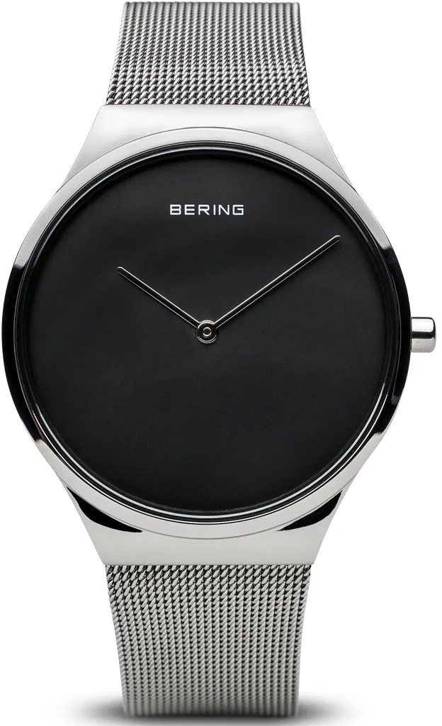 Bering Classic Unisex Watch