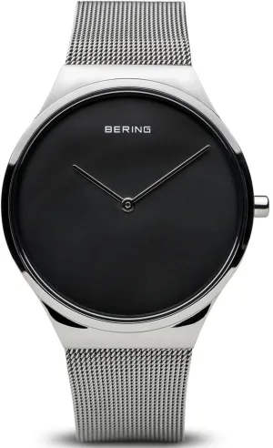 Bering Classic Unisex Watch