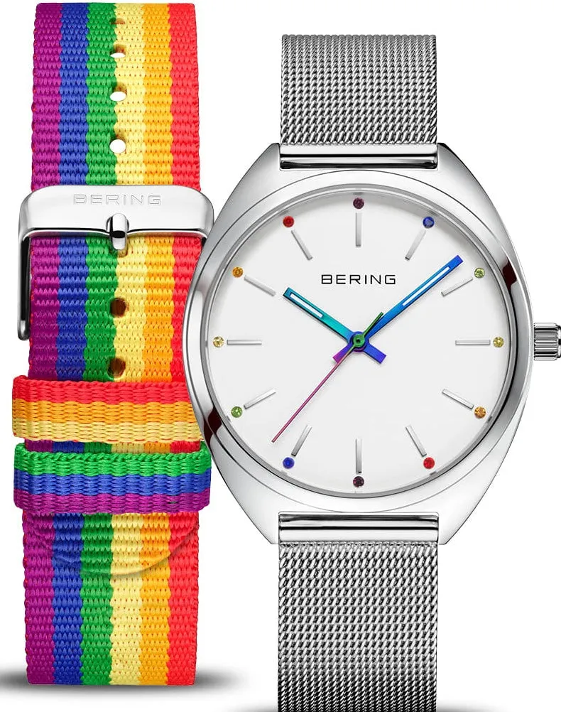 Bering Classic Unisex Watch