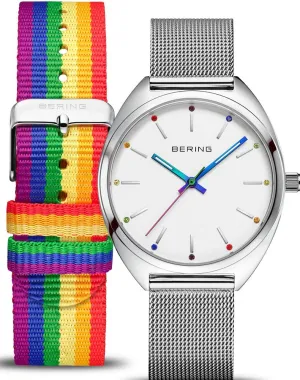 Bering Classic Unisex Watch