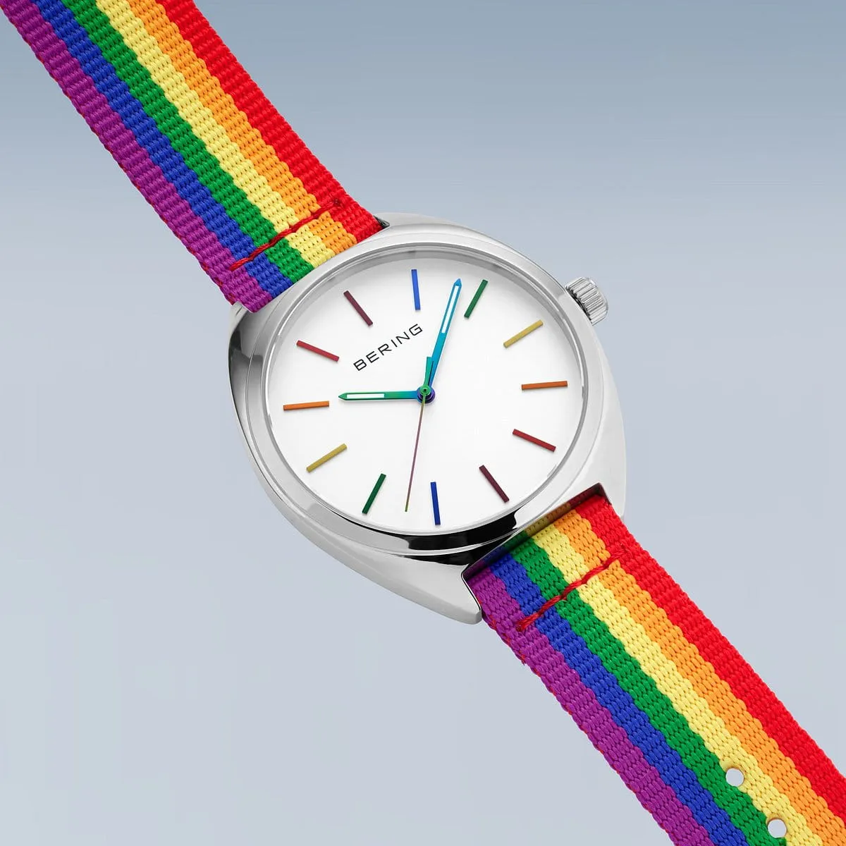 Bering Classic Unisex Watch