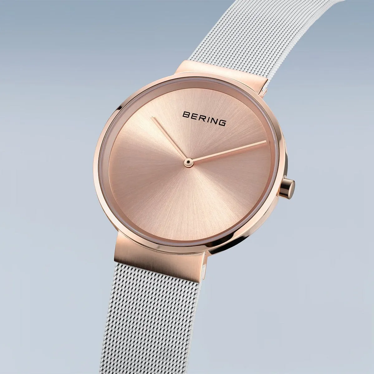Bering Classic Unisex Watch