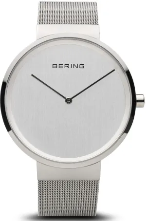 Bering Classic Unisex Watch