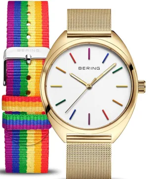 Bering Classic Unisex Watch