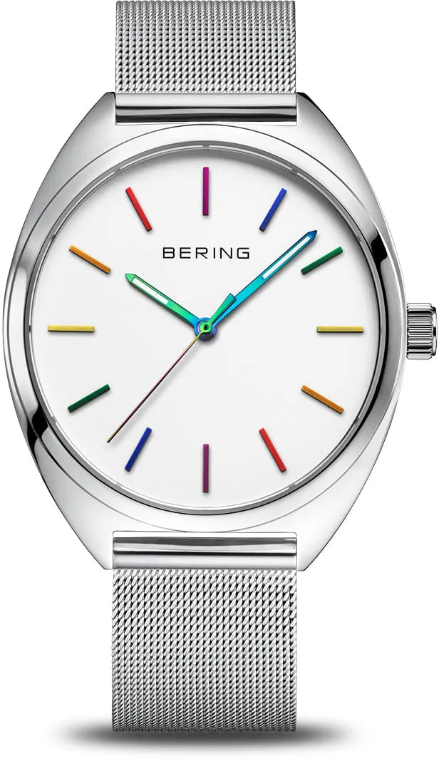 Bering Classic Unisex Watch