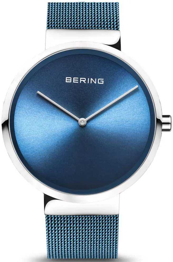 Bering Classic Unisex Watch