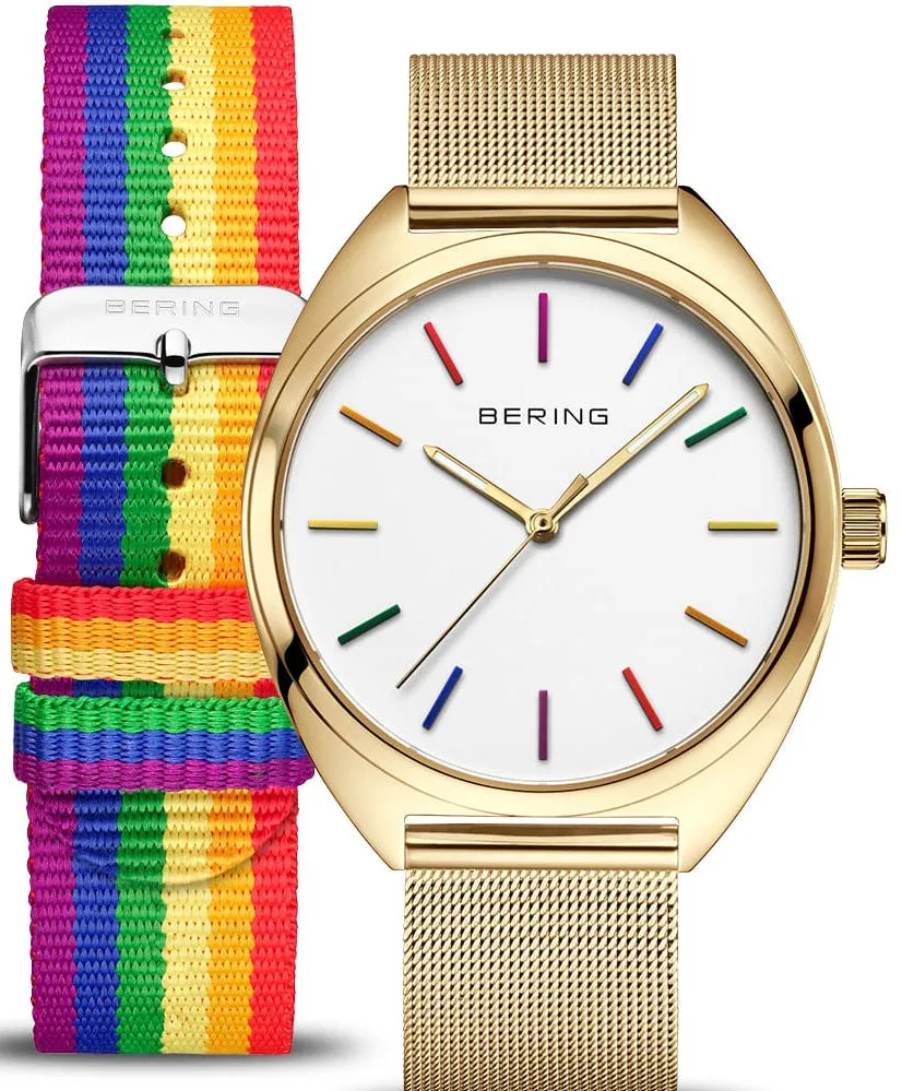 Bering Classic Unisex Watch