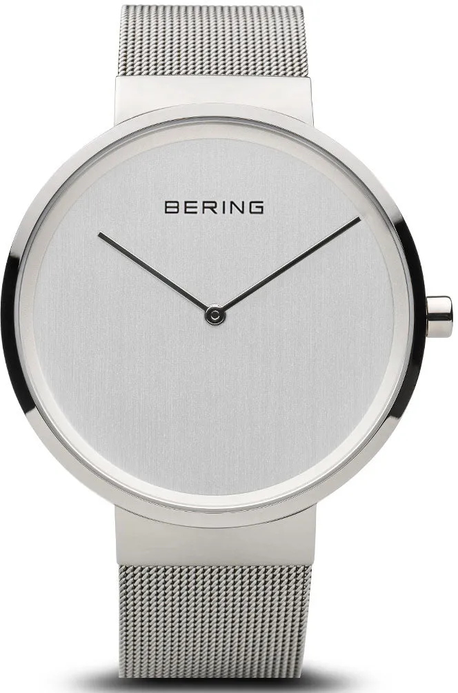 Bering Classic Unisex Watch