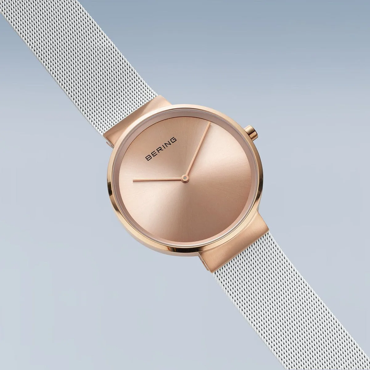 Bering Classic Unisex Watch