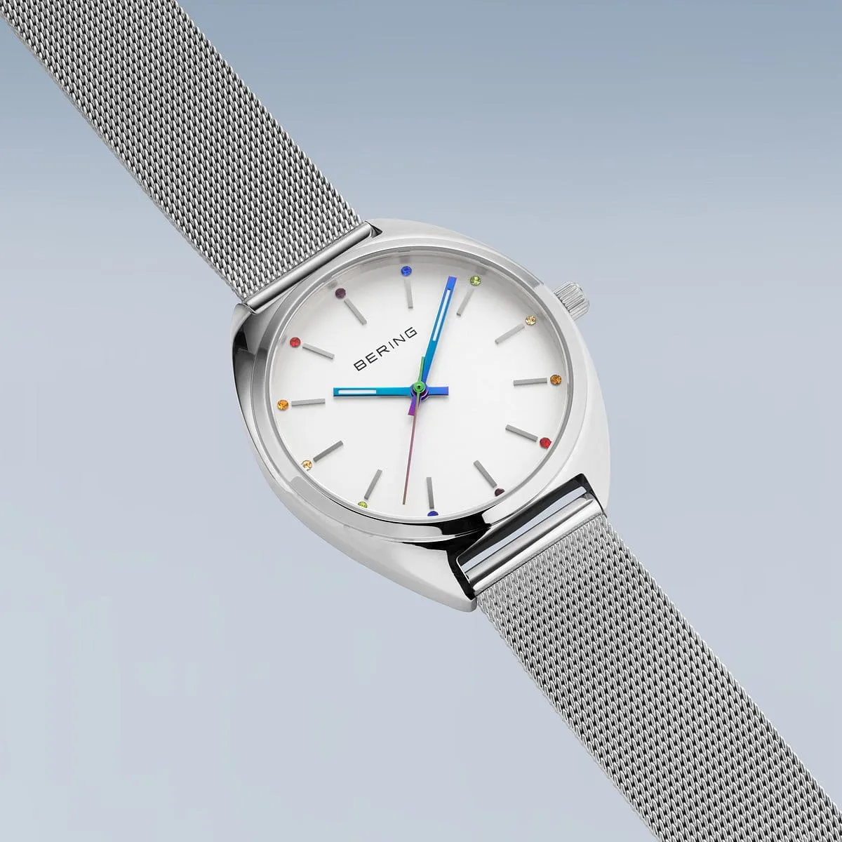 Bering Classic Unisex Watch