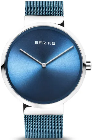 Bering Classic Unisex Watch