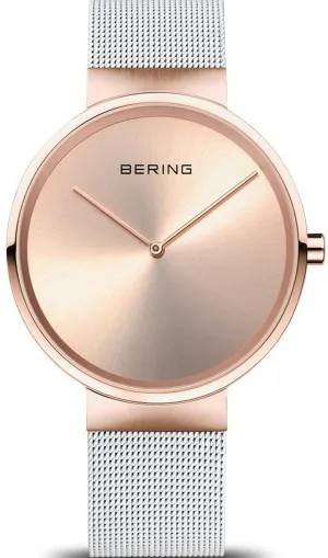 Bering Classic Unisex Watch