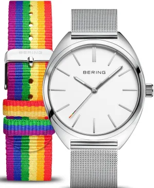 Bering Classic Unisex Watch