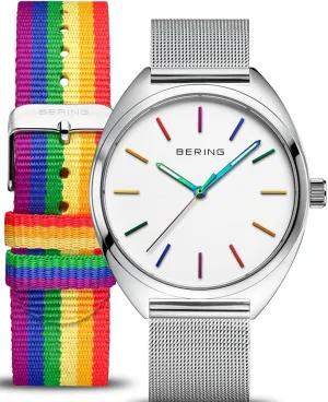 Bering Classic Unisex Watch