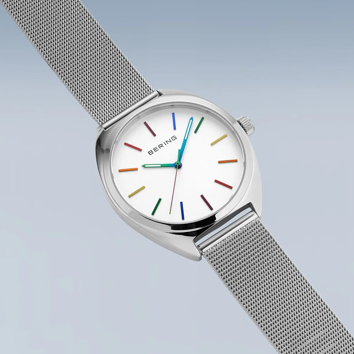 Bering Classic Unisex Watch