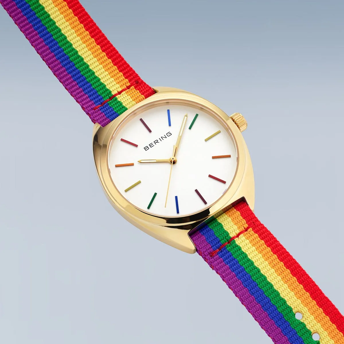 Bering Classic Unisex Watch