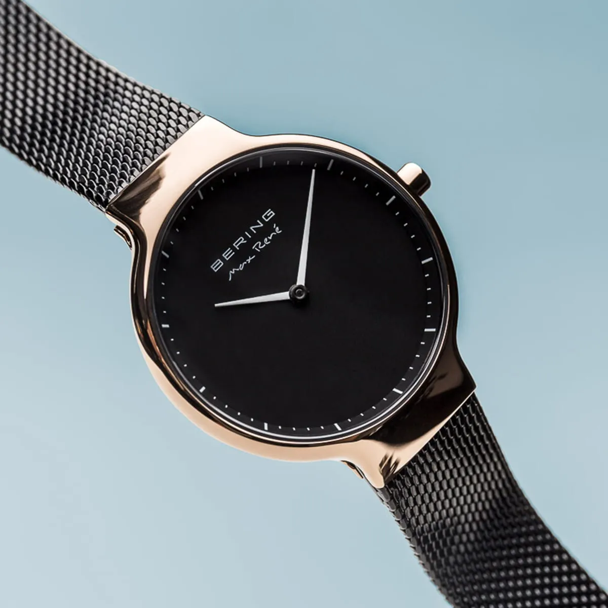 Bering Max Rene Ladies Watch