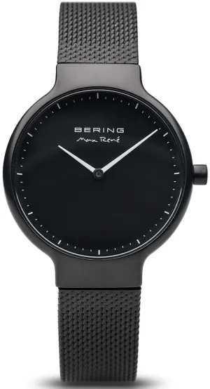 Bering Max Rene Ladies Watch