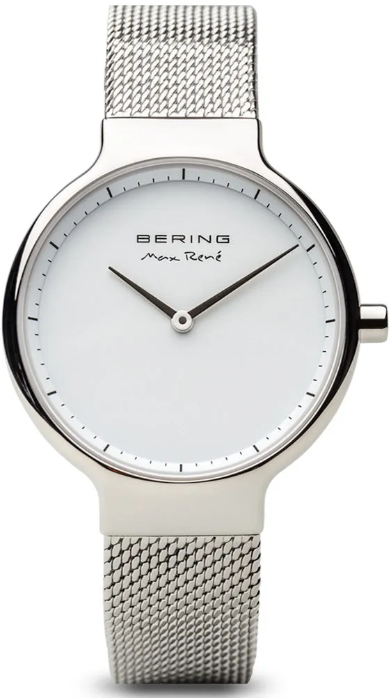 Bering Max Rene Ladies Watch