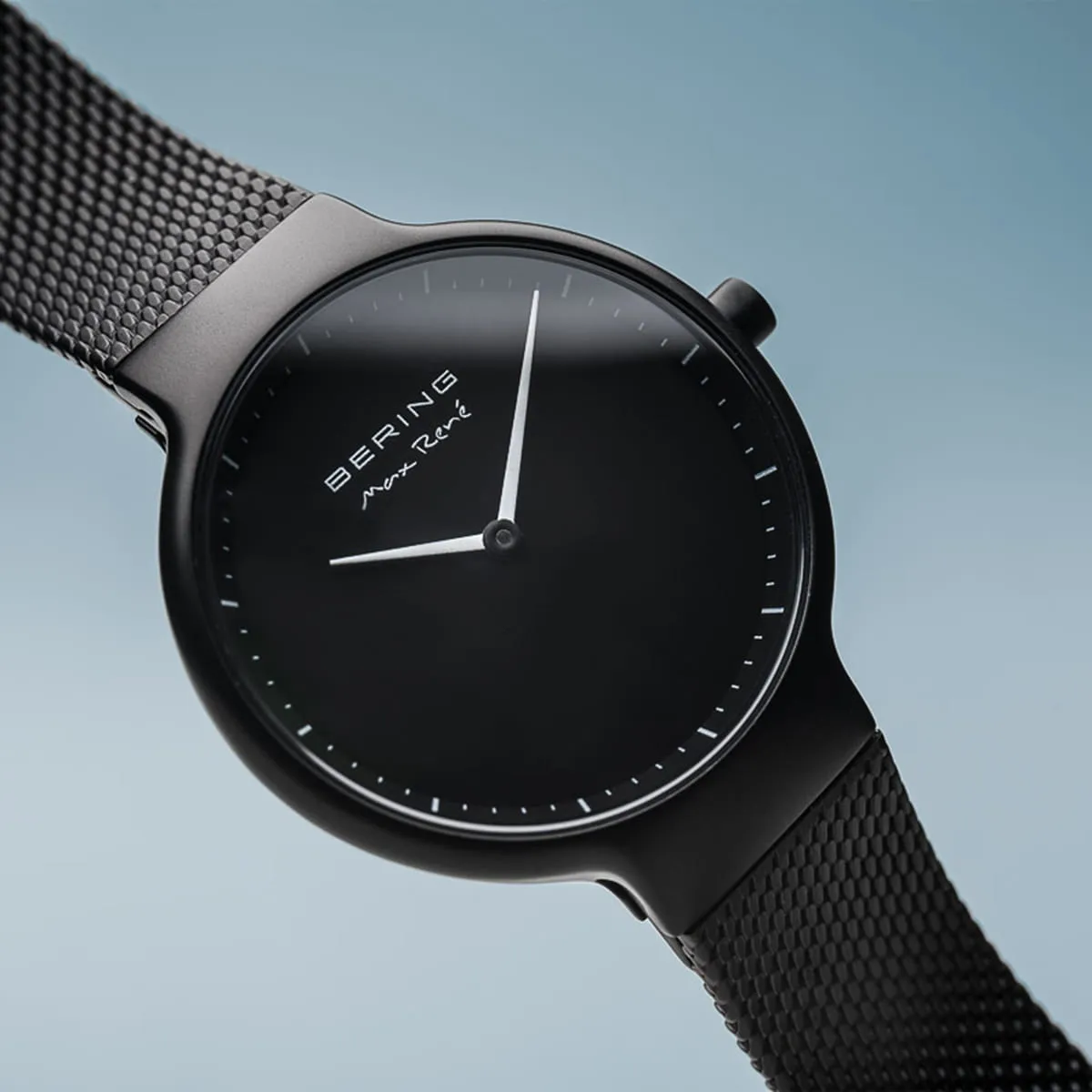 Bering Max Rene Ladies Watch