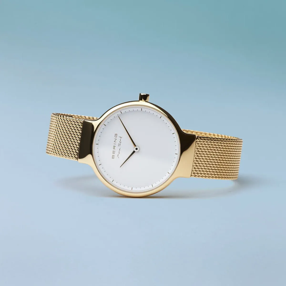 Bering Max Rene Ladies Watch