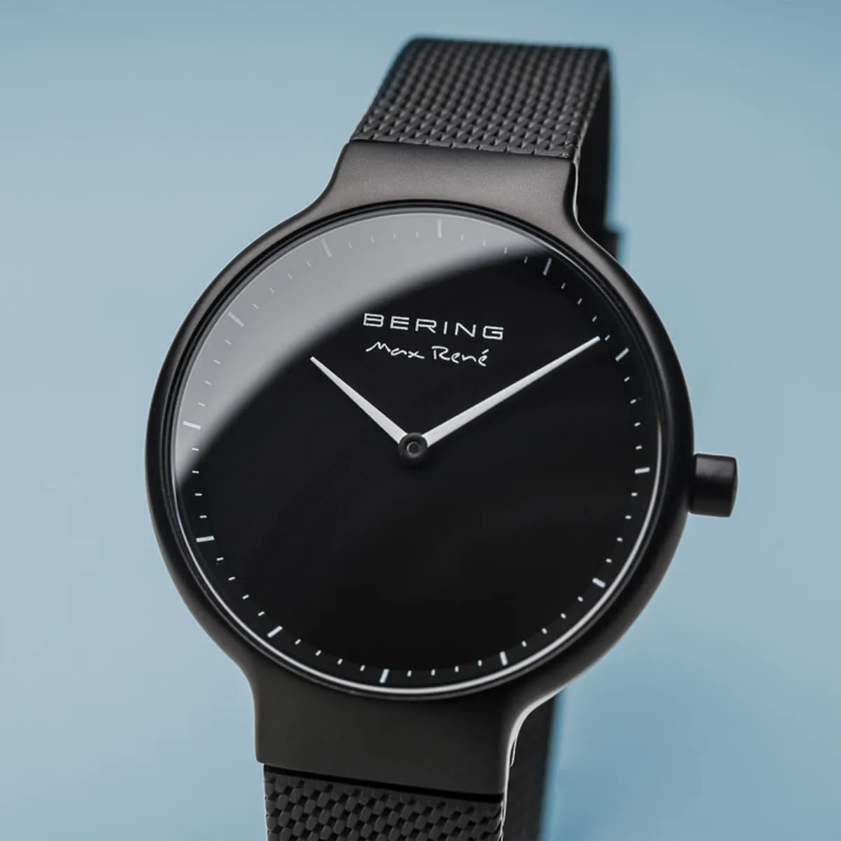 Bering Max Rene Ladies Watch