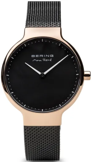 Bering Max Rene Ladies Watch