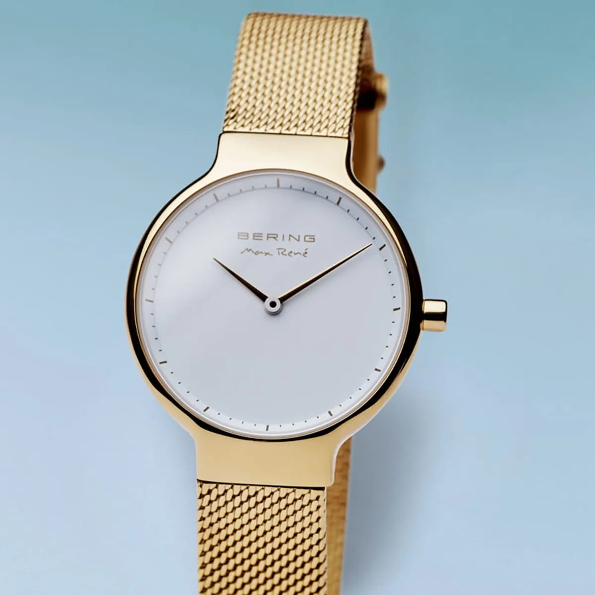 Bering Max Rene Ladies Watch