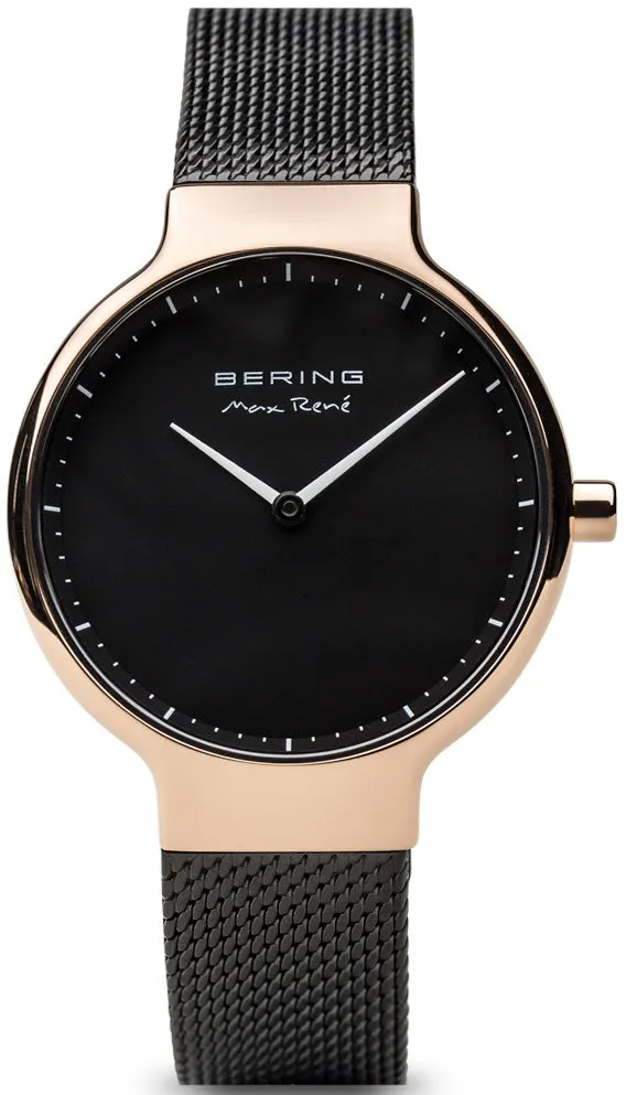 Bering Max Rene Ladies Watch