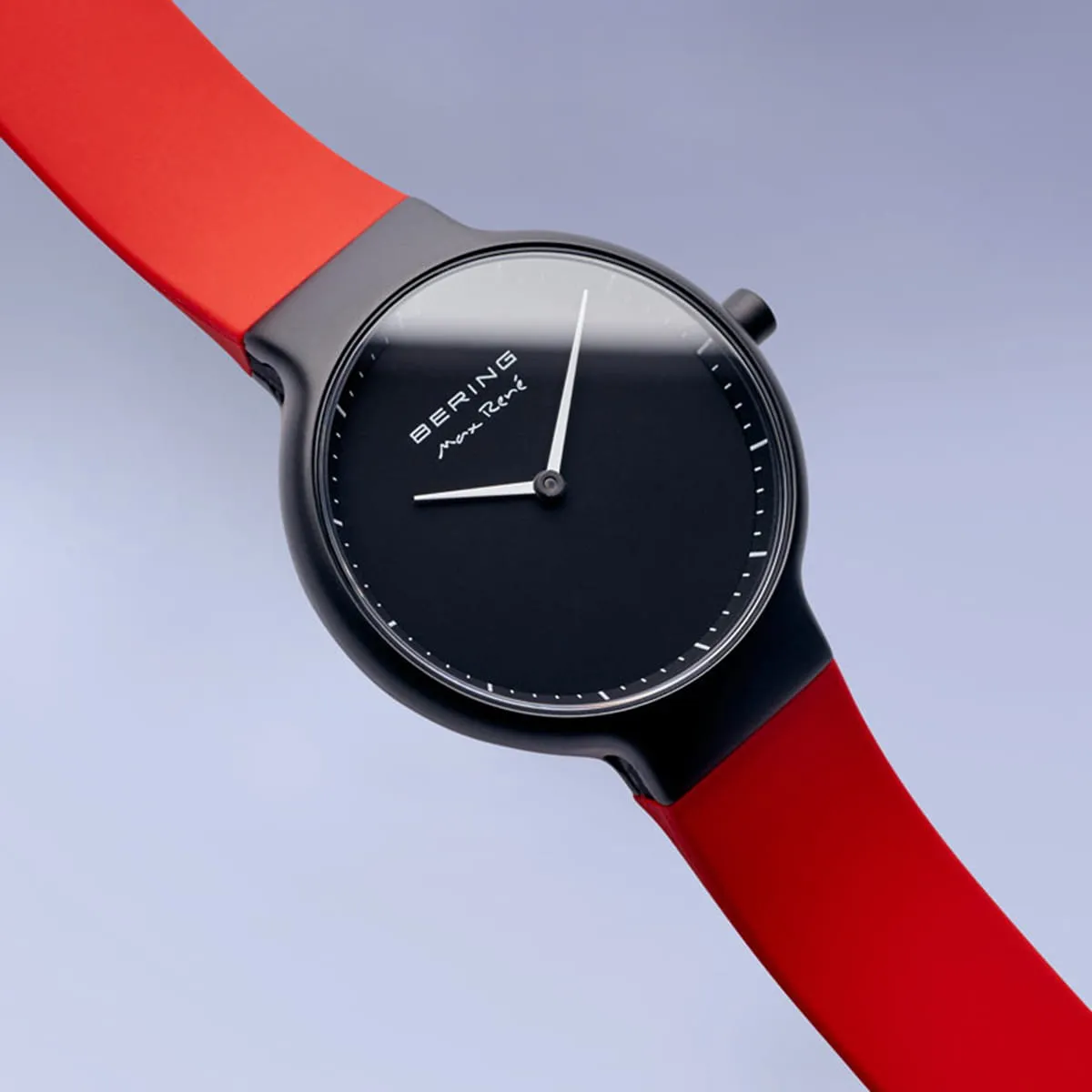 Bering Max Rene Ladies Watch