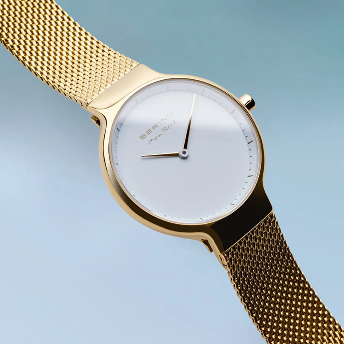 Bering Max Rene Ladies Watch