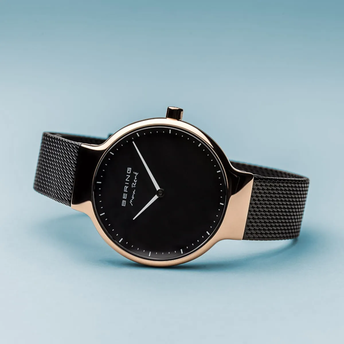 Bering Max Rene Ladies Watch