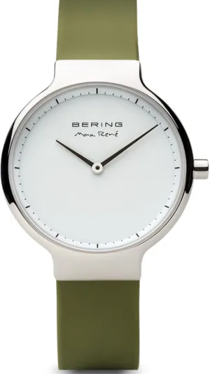Bering Max Rene Ladies Watch